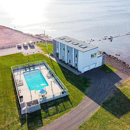 Bower On Cap Bimet Bower Hotels & Suites Grand Barachois Екстериор снимка