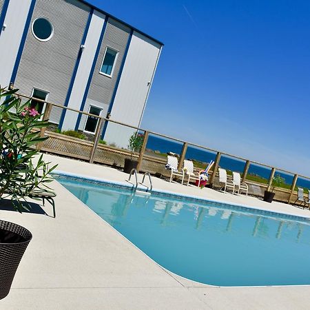 Bower On Cap Bimet Bower Hotels & Suites Grand Barachois Екстериор снимка