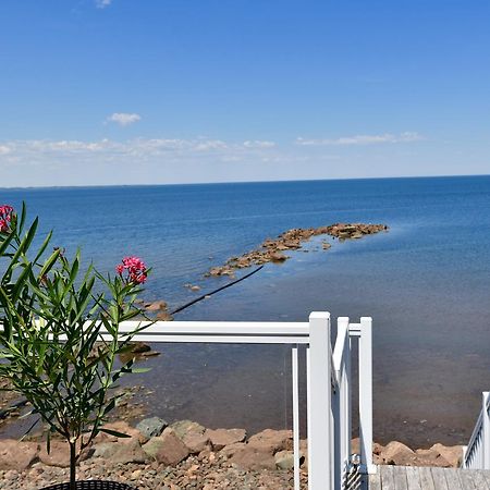 Bower On Cap Bimet Bower Hotels & Suites Grand Barachois Екстериор снимка