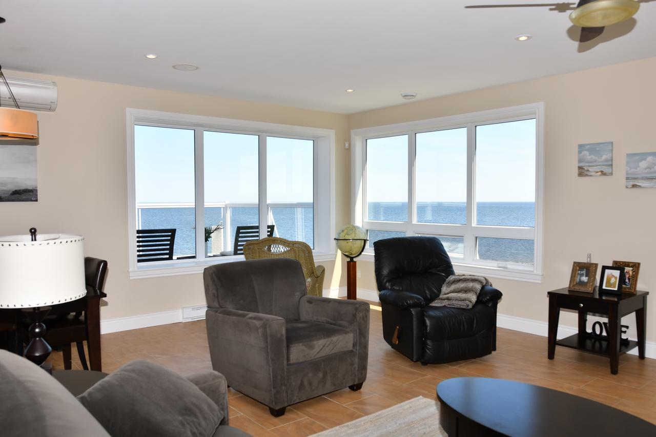Bower On Cap Bimet Bower Hotels & Suites Grand Barachois Екстериор снимка
