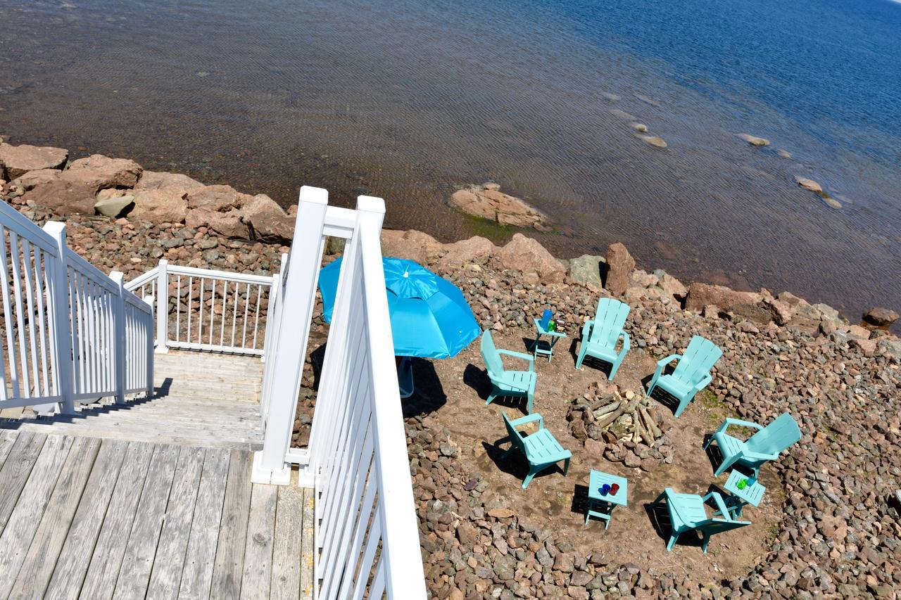 Bower On Cap Bimet Bower Hotels & Suites Grand Barachois Екстериор снимка