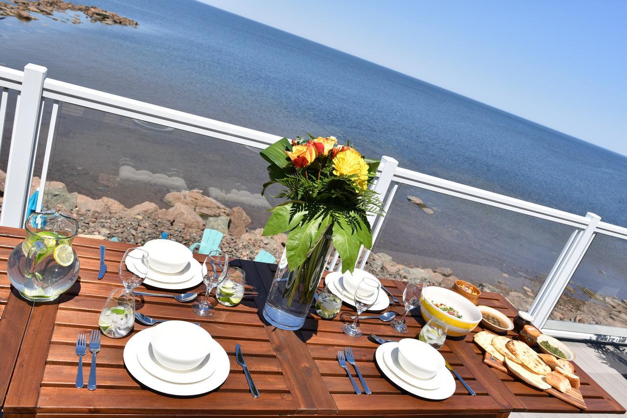 Bower On Cap Bimet Bower Hotels & Suites Grand Barachois Екстериор снимка