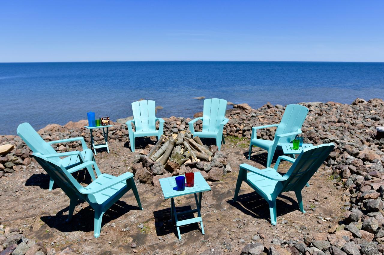Bower On Cap Bimet Bower Hotels & Suites Grand Barachois Екстериор снимка