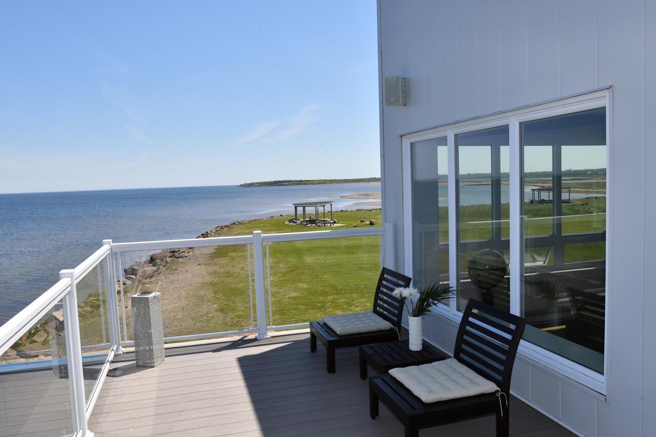 Bower On Cap Bimet Bower Hotels & Suites Grand Barachois Екстериор снимка