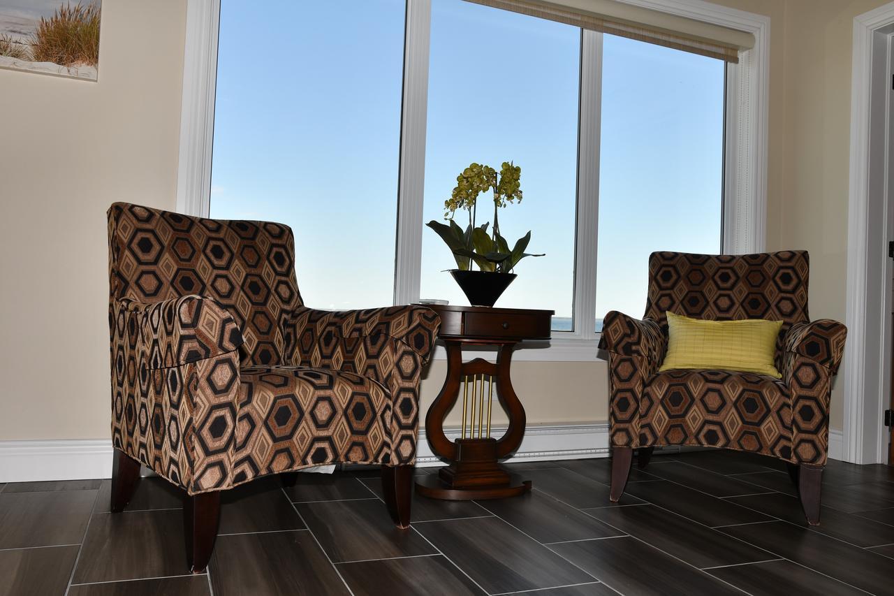 Bower On Cap Bimet Bower Hotels & Suites Grand Barachois Екстериор снимка