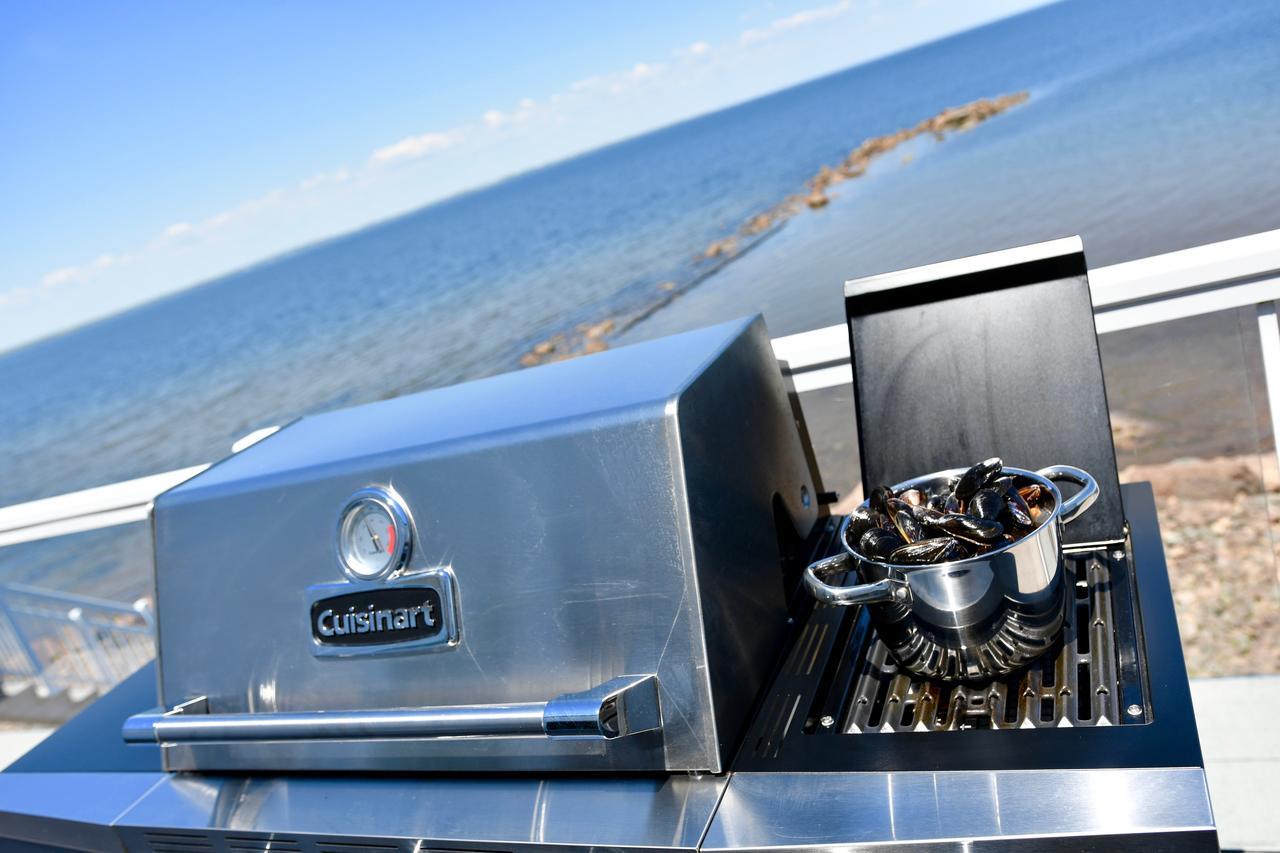 Bower On Cap Bimet Bower Hotels & Suites Grand Barachois Екстериор снимка