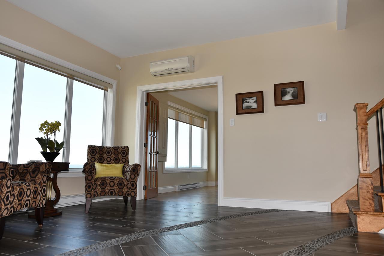Bower On Cap Bimet Bower Hotels & Suites Grand Barachois Екстериор снимка