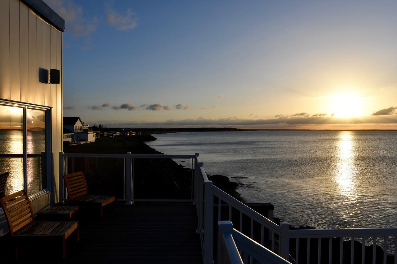 Bower On Cap Bimet Bower Hotels & Suites Grand Barachois Екстериор снимка