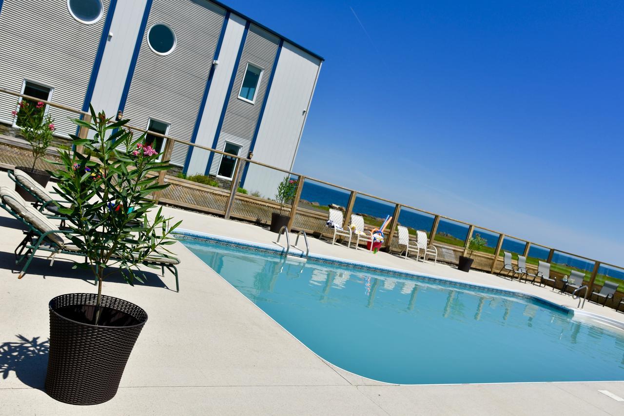 Bower On Cap Bimet Bower Hotels & Suites Grand Barachois Екстериор снимка