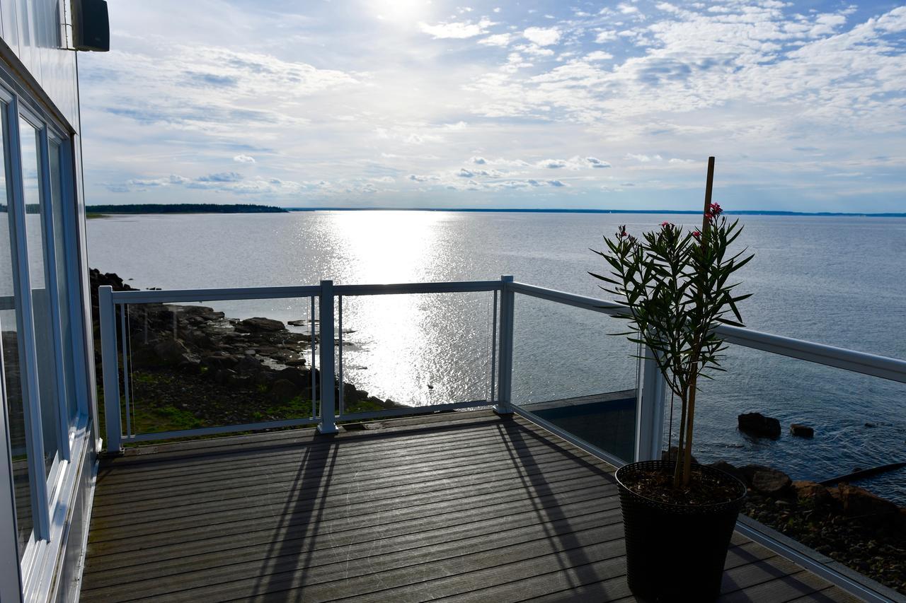 Bower On Cap Bimet Bower Hotels & Suites Grand Barachois Екстериор снимка