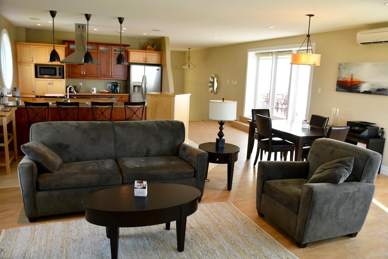 Bower On Cap Bimet Bower Hotels & Suites Grand Barachois Екстериор снимка