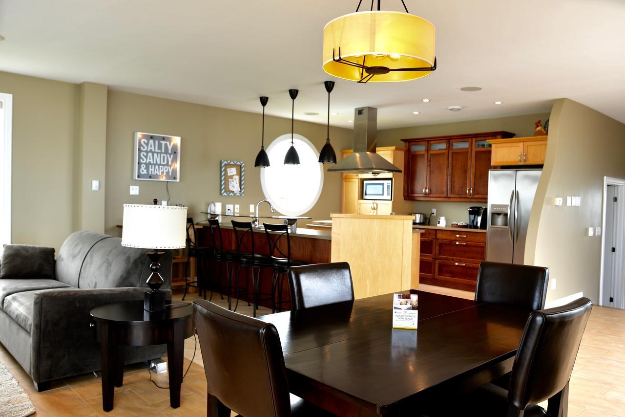 Bower On Cap Bimet Bower Hotels & Suites Grand Barachois Екстериор снимка