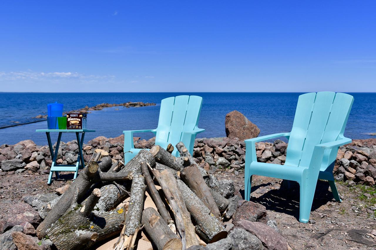 Bower On Cap Bimet Bower Hotels & Suites Grand Barachois Екстериор снимка