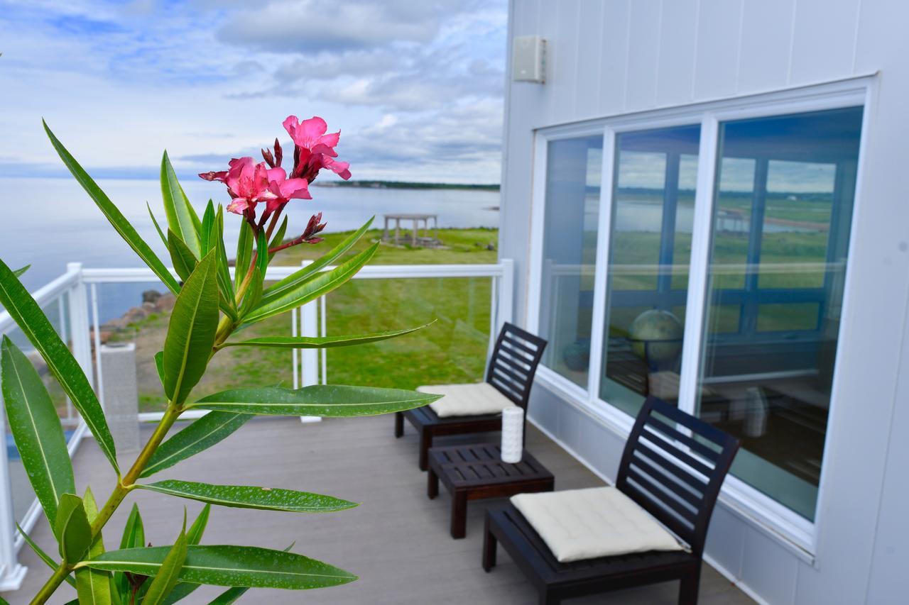 Bower On Cap Bimet Bower Hotels & Suites Grand Barachois Екстериор снимка