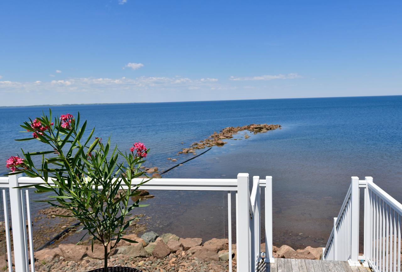 Bower On Cap Bimet Bower Hotels & Suites Grand Barachois Екстериор снимка