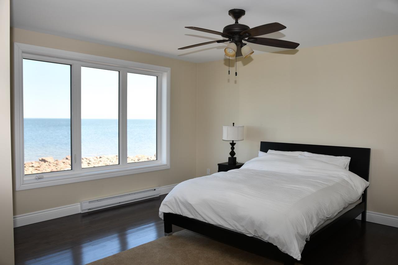 Bower On Cap Bimet Bower Hotels & Suites Grand Barachois Екстериор снимка