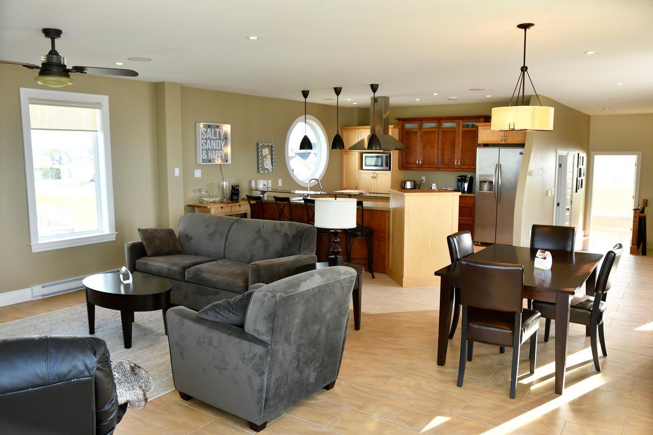 Bower On Cap Bimet Bower Hotels & Suites Grand Barachois Екстериор снимка